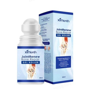 Ximonth Joint Renew Bone Repair Gel Roller