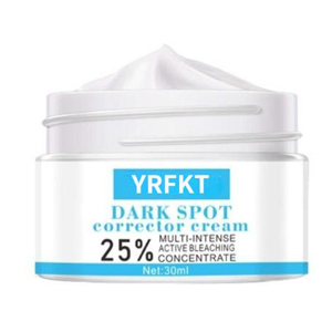 YRFKT Dark Spot Correetor Cream