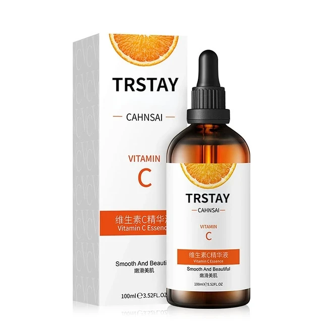 Trstay Vitamin C Serum