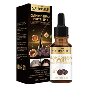 Sauvasine Ganoderma Nutrient Hair Serum