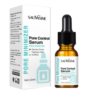 Sauvasine Pore Control Serum