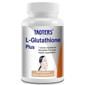 Taoters L-glutathione Plus Capsule