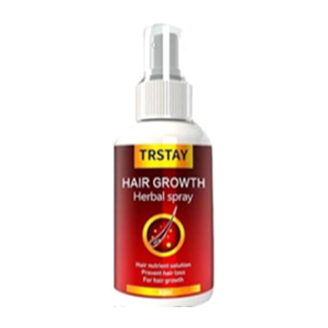 Trstay Hair Growth Herbal Spray