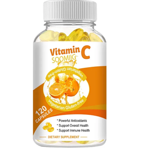 Soomiig Contains Natural Vitamin C