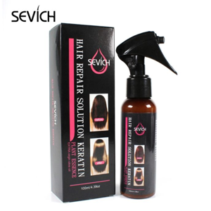 Sevich Hair Repair Solution Keratin Spray