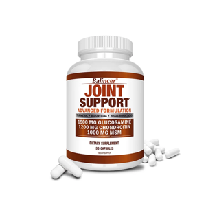 Balincer Joint Support Advanced Formulation