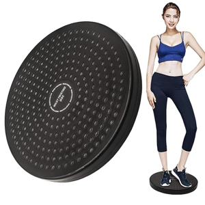 Fitness Waist Disc Balance Board