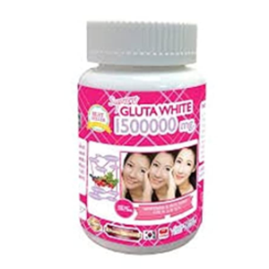 Gluta White 1500000mg