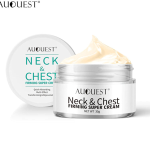 Auquest Neck & Chest Firming Super Cream