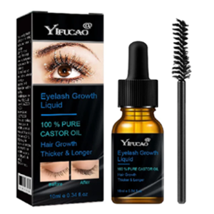 Yifucao Eyelash Growth Liquid