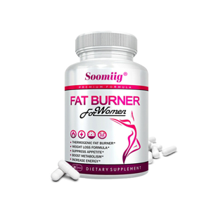 Soomiig Fat Burner for Women