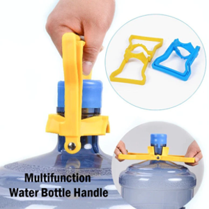 Water Bottle Lifter