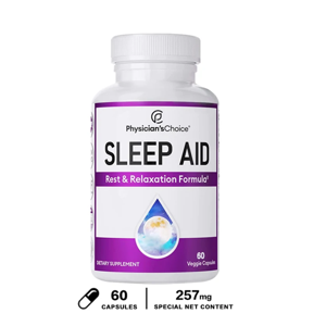 Physician's Choice Sleep Aid