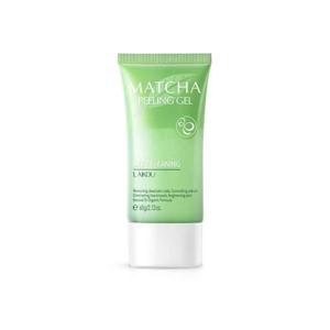 Laikou Matcha Exfoliating Peeling Gel