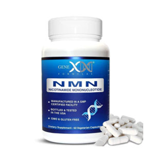 Genex Nicotinamide Mononucleotide Capsule 250mg