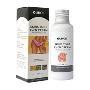 Ouhoe Skin Tone Even Cream