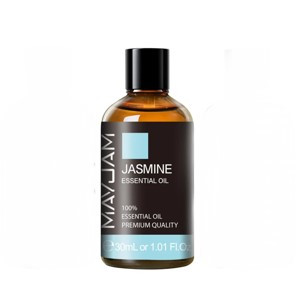 Mayjam Lavender Jasmine Oil