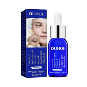 Ouhoe Wrinkles Repair Essence Face Serum