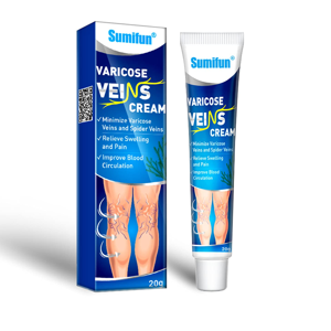 Sumifun Varicose Veins Cream