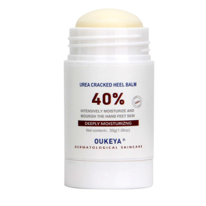 Oukeya 40% Cracked Urea Balm