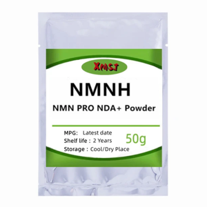 XMSI NMN Pro NDA + Powder