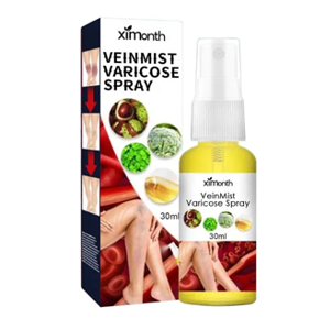 Ximonth Veinmist Varicose Spray