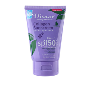 Disaar Collagen Sunscreen Cream