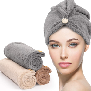 Hair Drying Towel