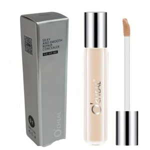 O'cheal Silky Smooth Color Concealer Makeup