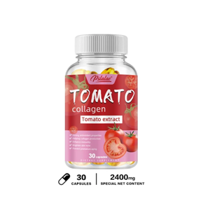 Pslalae Tomato Collagen Tomato Extract