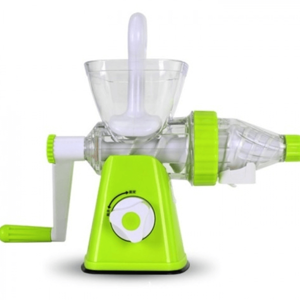 Multifunction Manual Juicer Machine