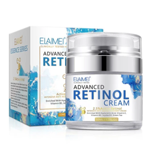 Elaimei Retinol Cream