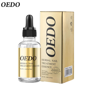 Oedo Herbal Nail Treatment Essential Oil