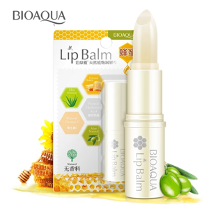 Bioaqua Aloe Honey Lip Balm