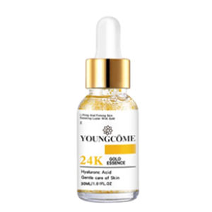 Youngcome 24k Golden Rice Essence Face Serum