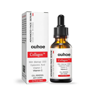 Ouhoe Collagen Vitamin C Face Serum