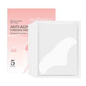 Joypretty Anti-aging Forehead Wrinkle Removal Patch