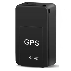 Real Time Mini GPS Tracker