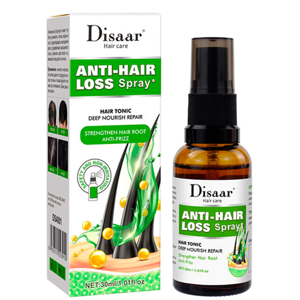 Disaar Anti Hair Loss Hair Spray