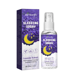 Ximonth Sleeping Spray