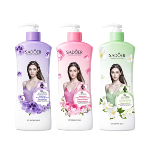 Sadoer Shower Gel