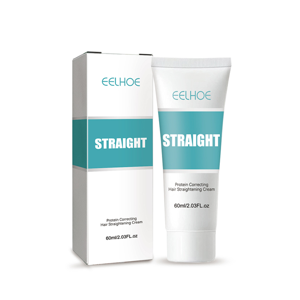 EELHOE Correct Straight Hair Cream