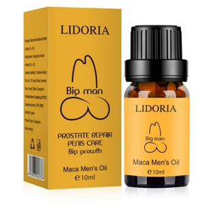 Lidoria Bio Man Prostate Repair Penis Care