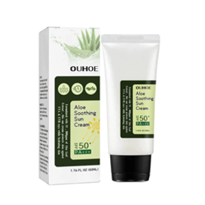 OUHOE Soothing Sun Cream