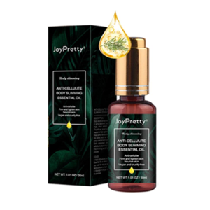 JoyPretty Slimming Essential Oil