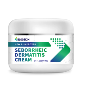 Blooskim Seborrheic Dermatitis Cream