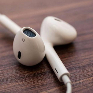 Earpods Stereo Handsfree