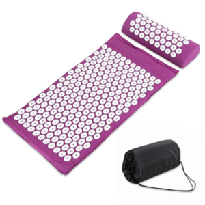 Acupressure Stress Relief Fitness Yoga Mat