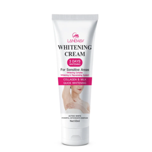 Lanemay Body Whitening Cream