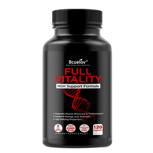 Bcuelov Full Vitality Capsules